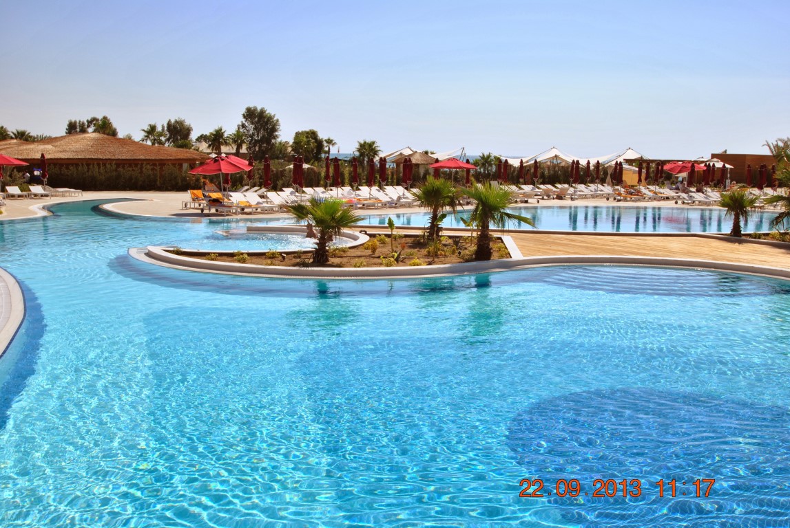 imagini hotel RIU KAYA PALAZZO BELEK